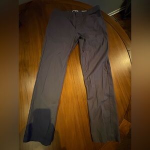 LIKE-NEW, Goodfellow 5-Pocket Pant - Gray, Size: 30x30